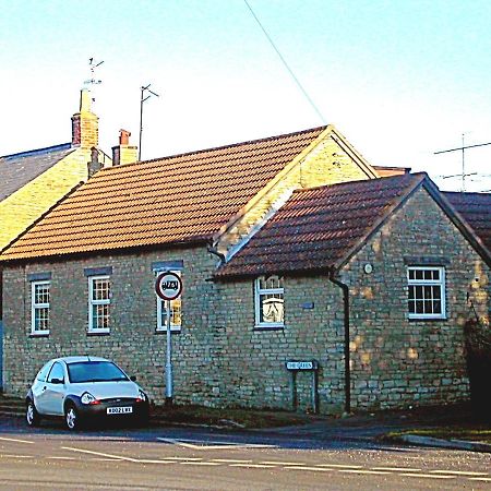 Middle Farm Villa B&B Stanwick (Northamptonshire) Exterior foto