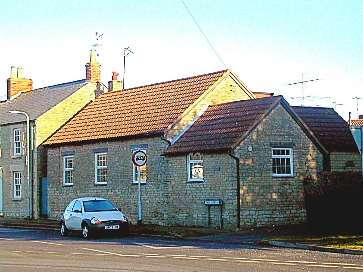 Middle Farm Villa B&B Stanwick (Northamptonshire) Exterior foto