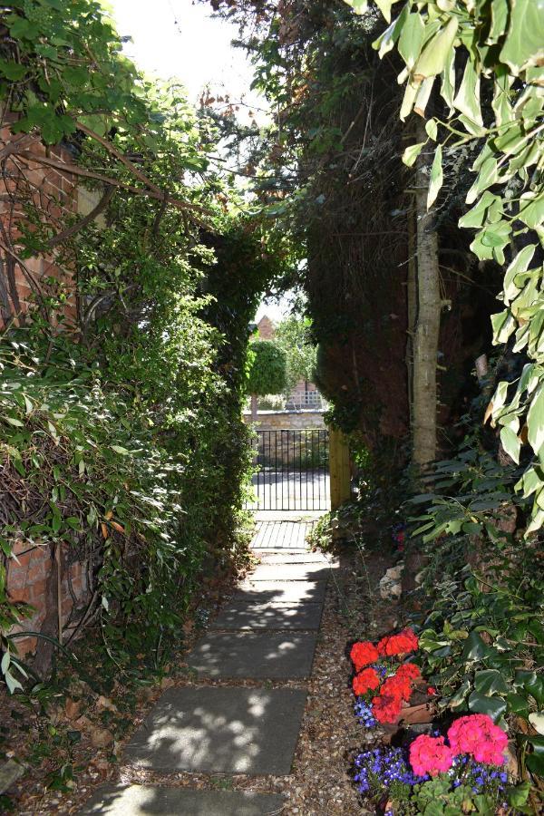Middle Farm Villa B&B Stanwick (Northamptonshire) Exterior foto