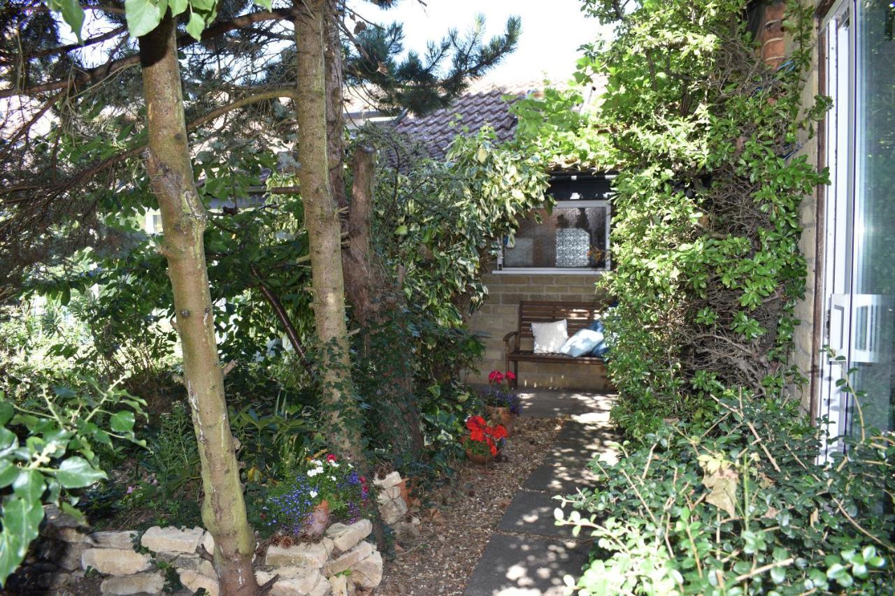 Middle Farm Villa B&B Stanwick (Northamptonshire) Exterior foto